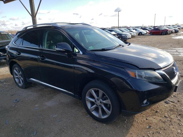 Photo 4 from auction – 2012 LEXUS RX 350 with VIN 2T2BK1BA8CC132735