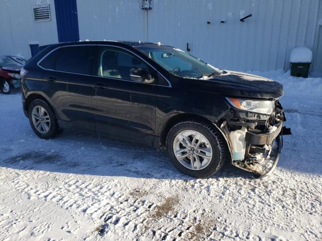 Photo 4 from auction – 2017 FORD EDGE SEL with VIN 2FMPK4J85HBB53340