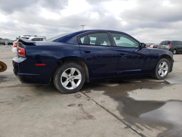 Photo 3 from auction – 2014 DODGE CHARGER SE with VIN 2C3CDXBG5EH155851