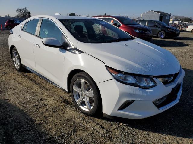 Photo 4 from auction – 2017 CHEVROLET VOLT LT with VIN 1G1RC6S56HU209461