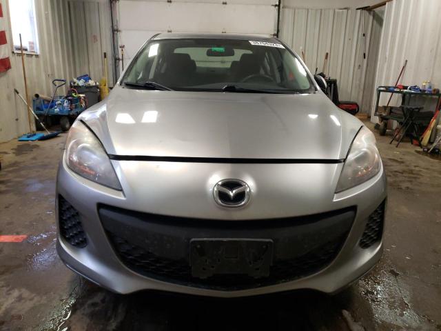 Photo 5 from auction – 2013 MAZDA 3 I with VIN JM1BL1TG4D1833749