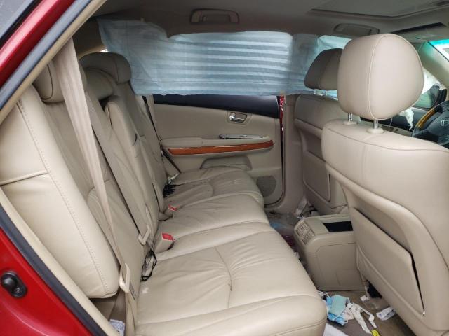 Photo 10 from auction – 2008 LEXUS RX 400H with VIN JTJHW31U182047863