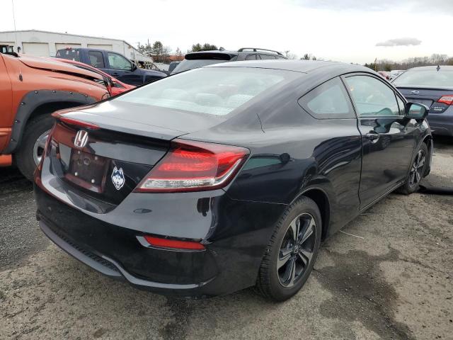 Photo 3 from auction – 2015 HONDA CIVIC EX with VIN 2HGFG3B84FH529421