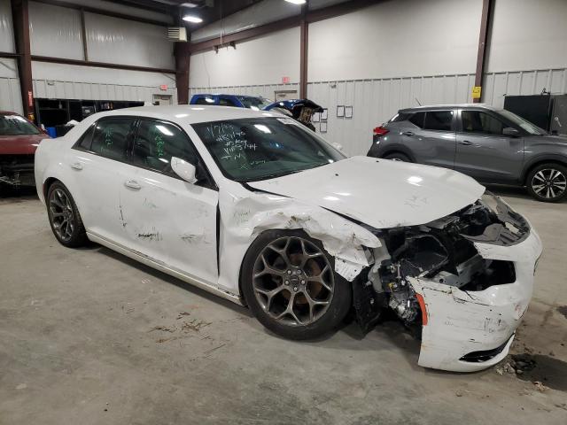 Photo 4 from auction – 2017 CHRYSLER 300 S with VIN 2C3CCABG5HH553744
