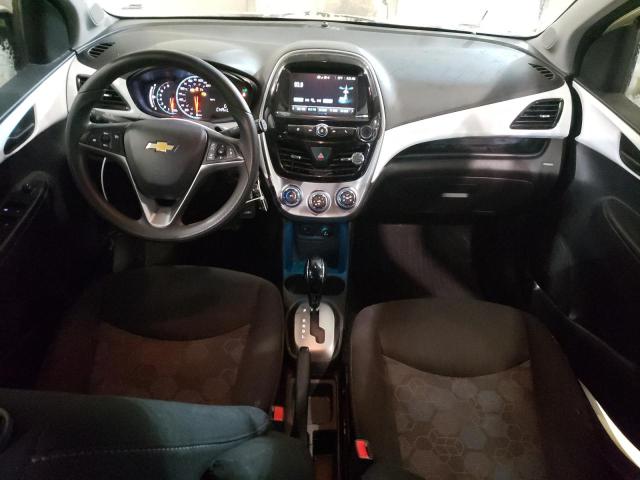 Photo 8 from auction – 2017 CHEVROLET SPARK 1LT with VIN KL8CD6SA3HC765331