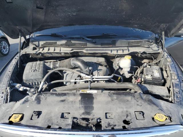 Photo 11 from auction – 2018 RAM 1500 SLT with VIN 1C6RR6TTXJS171020