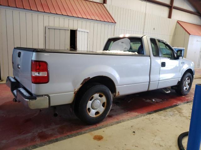 Photo 3 from auction – 2007 FORD F150 with VIN 1FTRF122X7NA87722