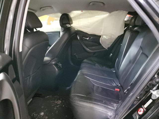 Photo 10 from auction – 2014 HYUNDAI AZERA GLS with VIN KMHFH4JG2EA418689