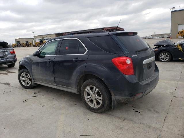 Photo 2 from auction – 2011 CHEVROLET EQUINOX LT with VIN 2CNALDEC4B6434434