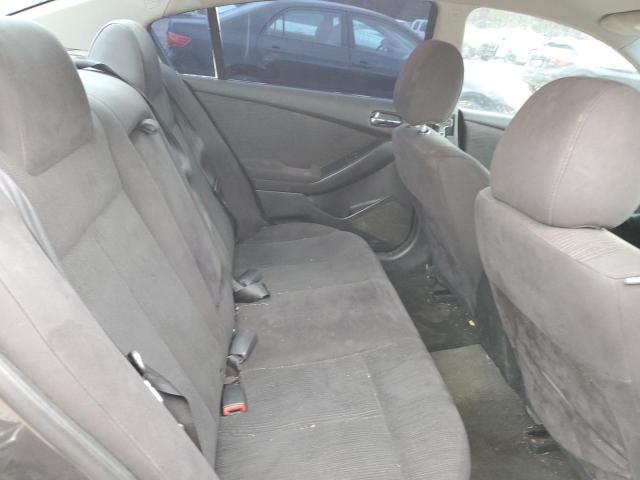 Photo 10 from auction – 2012 NISSAN ALTIMA BAS with VIN 1N4AL2AP9CN577352