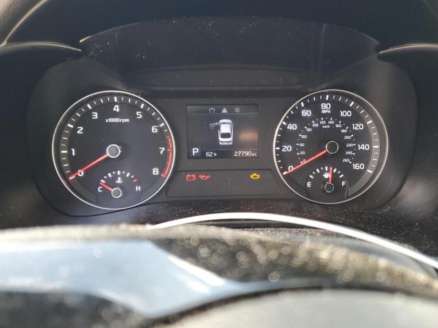 Photo 9 from auction – 2019 KIA FORTE FE with VIN 3KPF24AD4KE134663