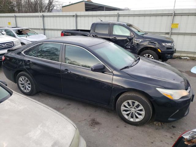 Photo 4 from auction – 2015 TOYOTA CAMRY LE with VIN 4T4BF1FK2FR478123