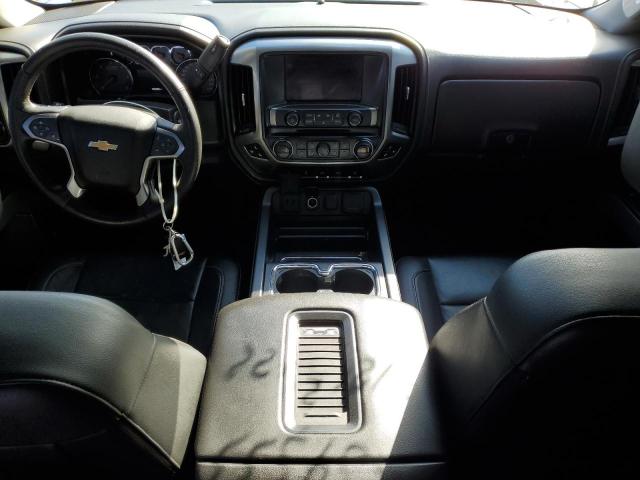 Photo 8 from auction – 2016 CHEVROLET SILVERADO with VIN 3GCUKSEC1GG335770