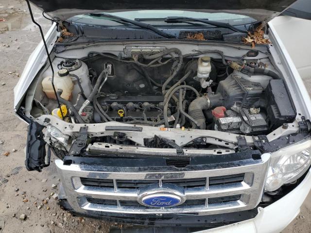 Photo 12 from auction – 2012 FORD ESCAPE XLT with VIN 1FMCU0D76CKB83708
