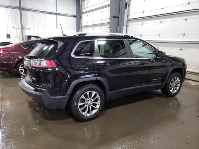 Photo 3 from auction – 2020 JEEP CHEROKEE L with VIN 1C4PJMLB7LD618025