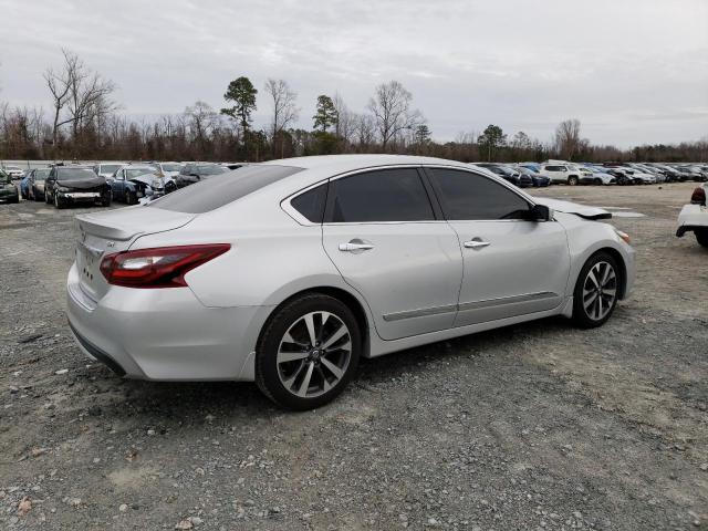 Photo 3 from auction – 2017 NISSAN ALTIMA 2.5 with VIN 1N4AL3AP6HC136836