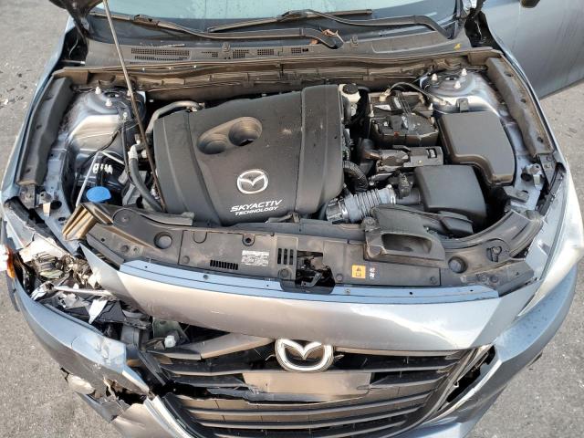 Photo 11 from auction – 2016 MAZDA 3 TOURING with VIN 3MZBM1V75GM272993
