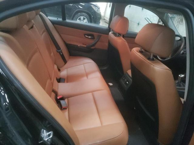 Photo 6 from auction – 2011 BMW 335 XI with VIN WBAPL5C52BA742551