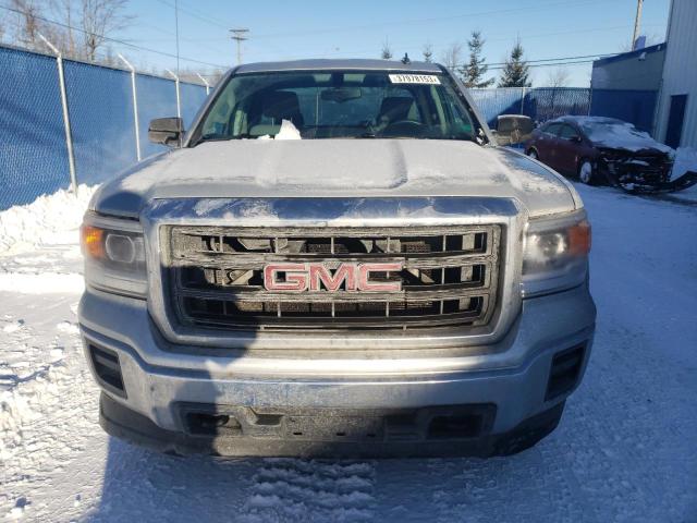 Photo 5 from auction – 2014 GMC SIERRA K15 with VIN 1GTV2TEH9EZ367532