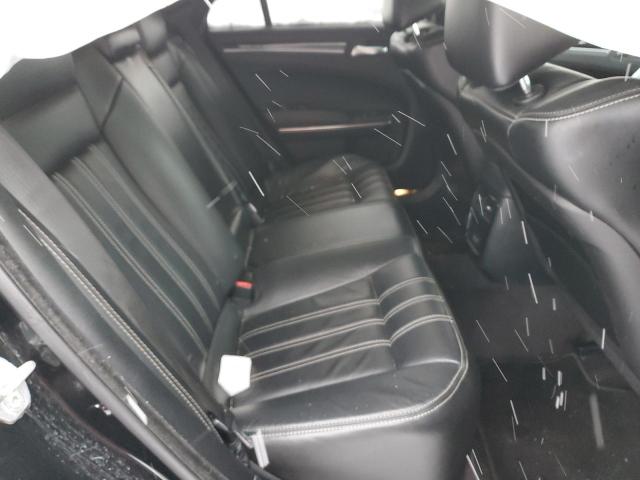 Photo 10 from auction – 2017 CHRYSLER 300 S with VIN 2C3CCABG7HH538632