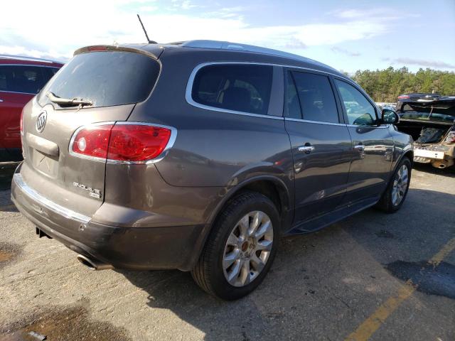 Photo 3 from auction – 2011 BUICK ENCLAVE CX with VIN 5GAKRCEDXBJ109740