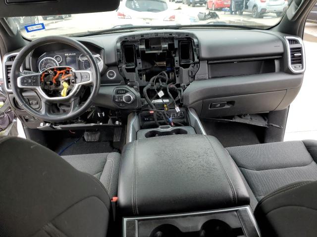 Photo 8 from auction – 2019 RAM 1500 BIG H with VIN 1C6RRFFG9KN674388
