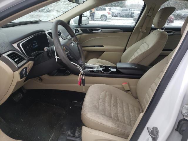 Photo 7 from auction – 2014 FORD FUSION SE with VIN 3FA6P0LU1ER206364