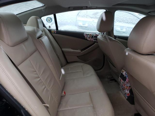 Photo 10 from auction – 2012 NISSAN ALTIMA BAS with VIN 1N4AL2AP1CN556950