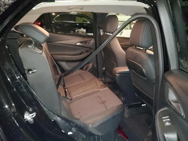 Photo 10 from auction – 2022 BUICK ENCORE GX with VIN KL4MMCSL3NB062416