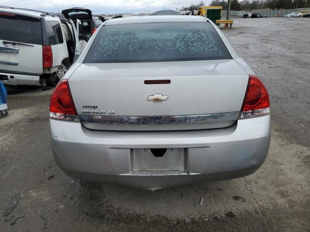 Photo 6 from auction – 2008 CHEVROLET IMPALA LT with VIN 2G1WT58N389129746