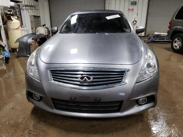 Photo 5 from auction – 2010 INFINITI G37 with VIN JN1CV6AR9AM458969