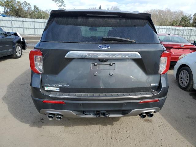 Photo 6 from auction – 2020 FORD EXPLORER P with VIN 1FM5K8HC0LGA11312