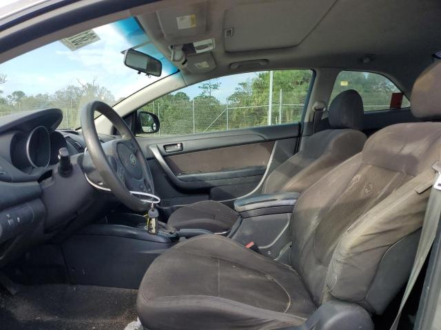 Photo 7 from auction – 2011 KIA FORTE EX with VIN KNAFU6A27B5338466