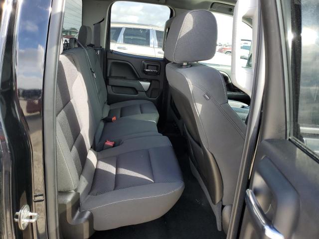 Photo 10 from auction – 2015 CHEVROLET SILVERADO with VIN 1GCVKREC2FZ275414