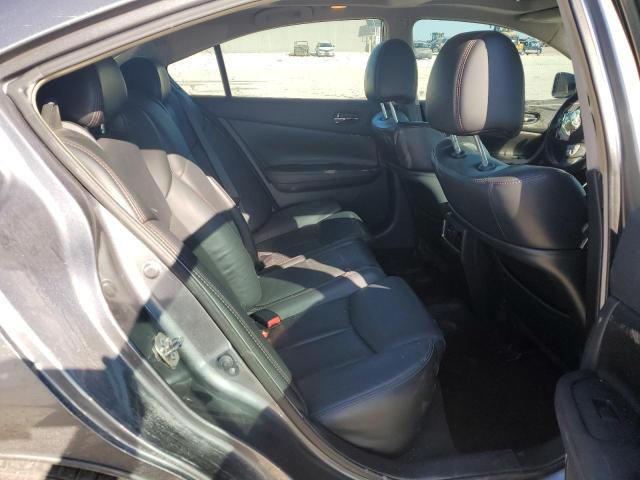 Photo 10 from auction – 2014 NISSAN MAXIMA S with VIN 1N4AA5AP5EC906702