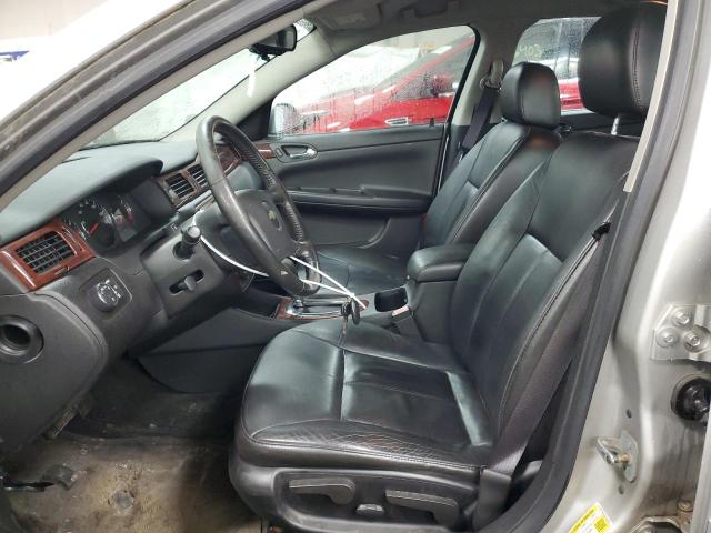 Photo 7 from auction – 2008 CHEVROLET IMPALA LT with VIN 2G1WT58K889198602