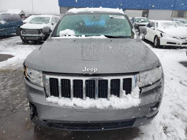 Photo 5 from auction – 2012 JEEP GRAND CHER with VIN 1C4RJFAG3CC274850