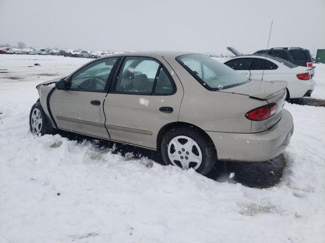 Photo 2 from auction – 2000 CHEVROLET CAVALIER L with VIN 1G1JF5249Y7453299