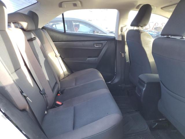 Photo 10 from auction – 2019 TOYOTA COROLLA L with VIN 2T1BURHE2KC193259