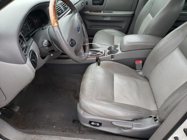 Photo 7 from auction – 2003 FORD TAURUS SEL with VIN 1FAHP56S73G190756