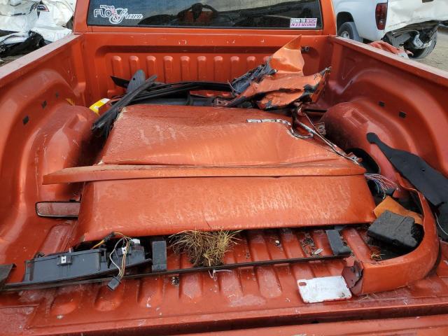 Photo 12 from auction – 2005 DODGE RAM 1500 S with VIN 1D7HU16D65J589411