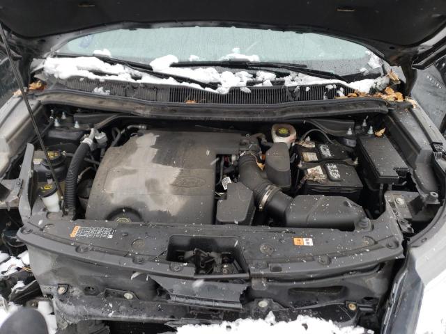 Photo 12 from auction – 2016 FORD EXPLORER L with VIN 1FM5K8F8XGGB35530