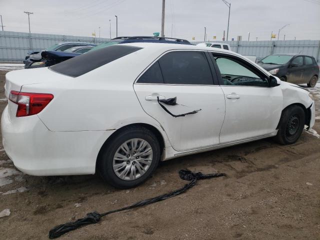 Photo 3 from auction – 2014 TOYOTA CAMRY L with VIN 4T4BF1FK8ER346997