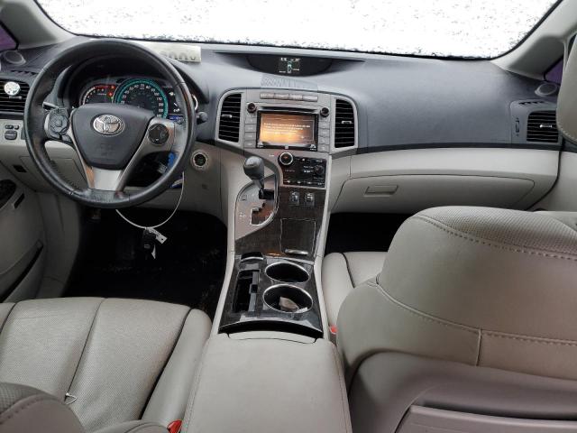 Photo 8 from auction – 2015 TOYOTA VENZA LE with VIN 4T3BK3BBXFU116880