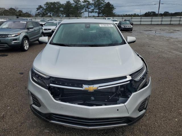 Photo 5 from auction – 2022 CHEVROLET EQUINOX LT with VIN 3GNAXKEV3NL201263