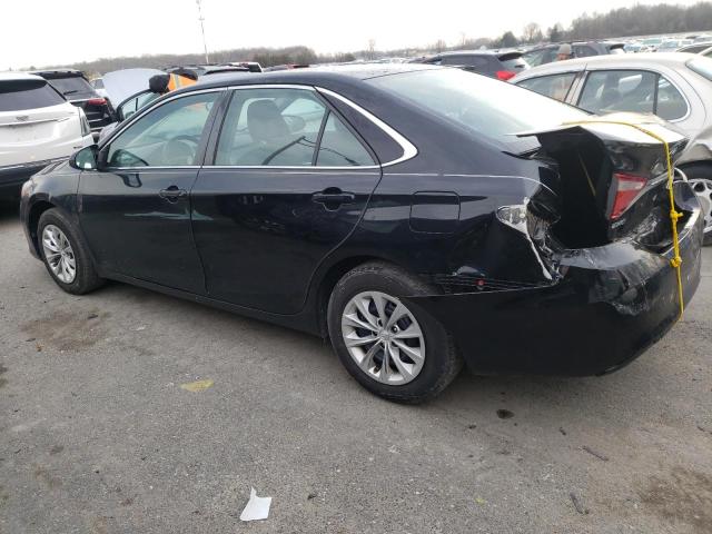 Photo 2 from auction – 2015 TOYOTA CAMRY LE with VIN 4T4BF1FK2FR478123