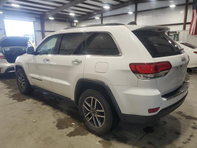 Photo 2 from auction – 2021 JEEP GRAND CHER with VIN 1C4RJEBG4MC629552