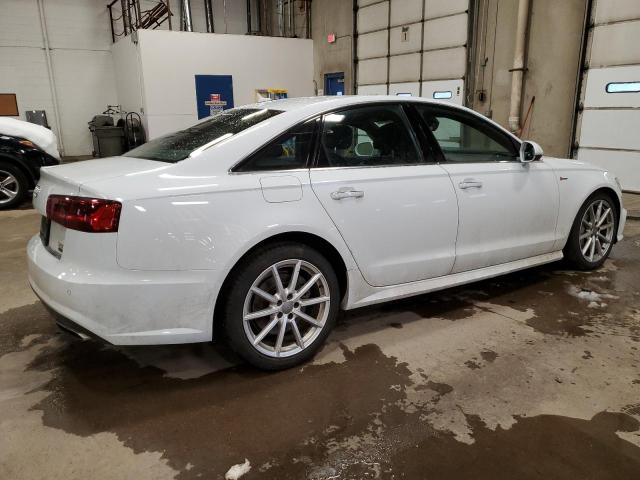 Photo 3 from auction – 2018 AUDI A6 PRESTIG with VIN WAUH3AFC2JN079853