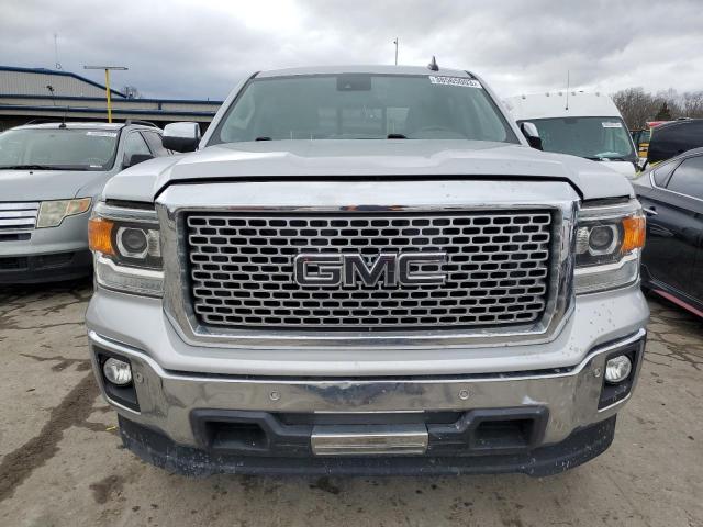 Photo 5 from auction – 2015 GMC SIERRA C15 with VIN 3GTP1UEC0FG476663