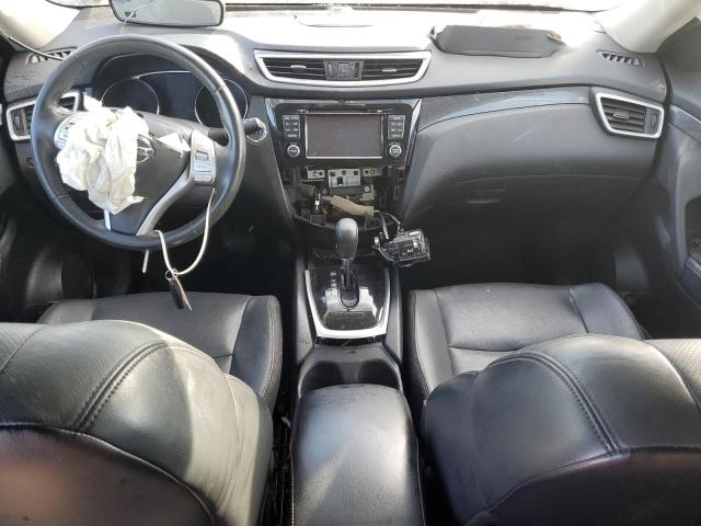 Photo 8 from auction – 2014 NISSAN ROGUE S with VIN 5N1AT2MT4EC765435